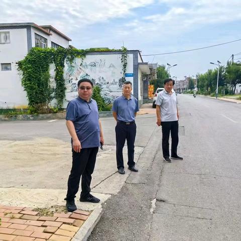 小康党建工作区一周工作速览（2025年09月08日—09月14日）