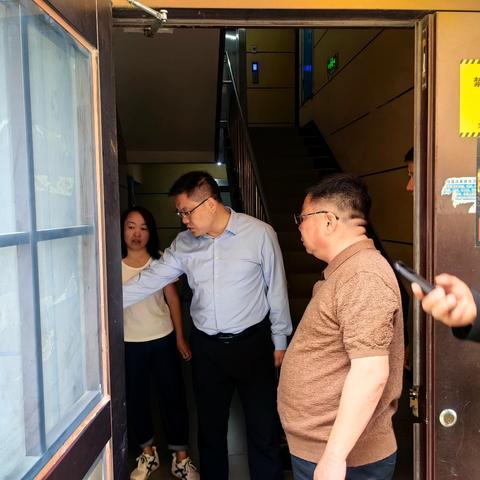 小康党建工作区一周工作速览（2025年09月22日—09月28日）