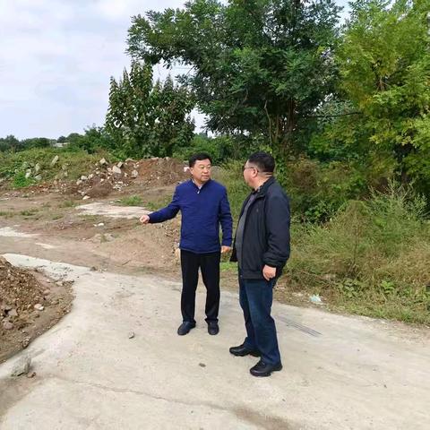 小康党建工作区一周工作速览（2025年10月13日—10月19日）