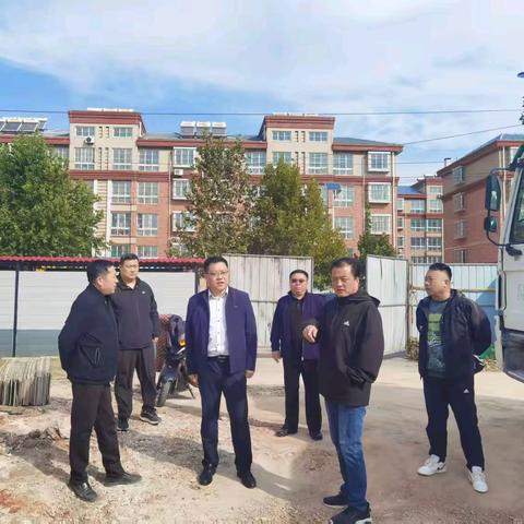 小康党建工作区一周工作速览（2025年10月20日—10月26日）