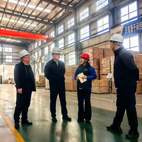 小康党建工作区一周工作速览（2025年11月24日—11月30日）