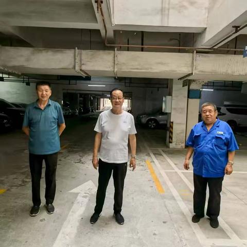 西钞沁园全力做好暴雨防汛准备