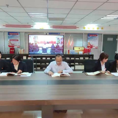 深学细悟强根基 党团同心促发展——锡盟分行以党建带团建推动青年工作做深做实