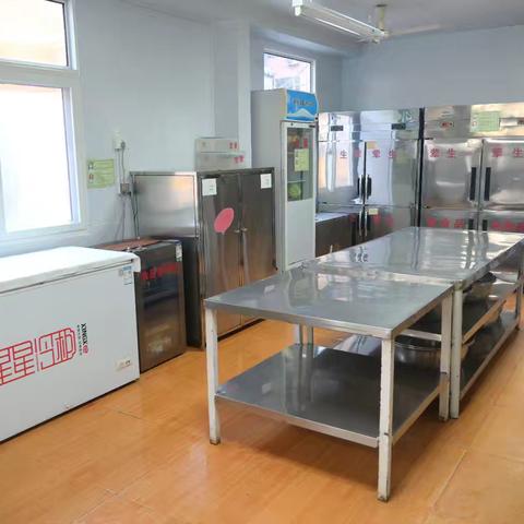 银川市金凤区程腾学生校外就餐服务中心（托管中心）招生简章