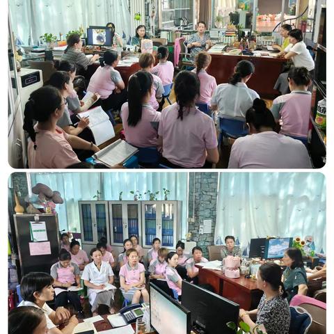 亲近大自然 生活有点“田”——西幼劳动教育实践活动亲子种植研学