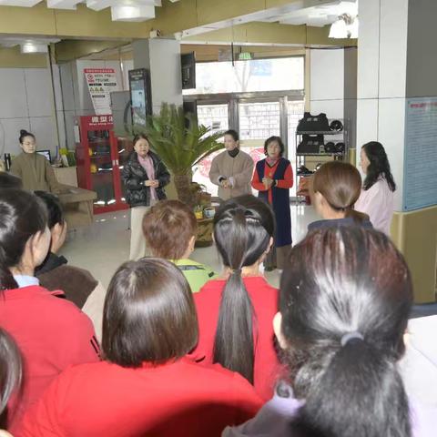 春风启新程 暖心迎萌娃——西幼春季开学准备工作已就绪✨