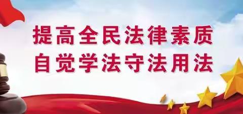 “法治伴成长 同心护未来” ——第四农场中心开展青少年法律知识竞赛活动