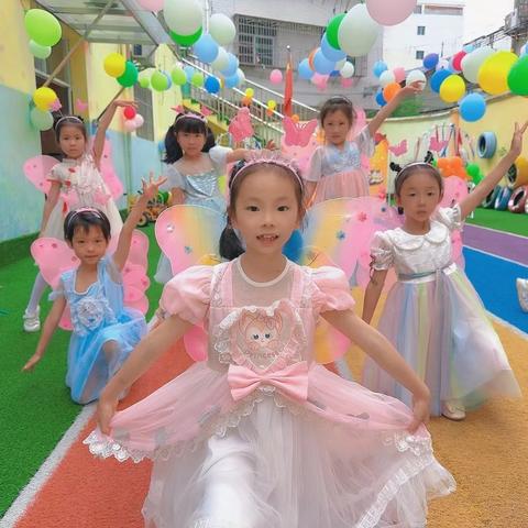 会昌县太阳花幼儿园暑假通知及温馨提示！