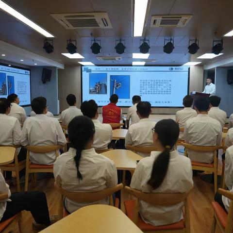 国网睢宁县供电公司：组织退休职工开展青年员工经验分享论坛活动