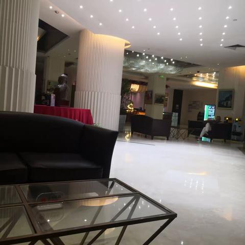 王德清（采购部经理）的简篇