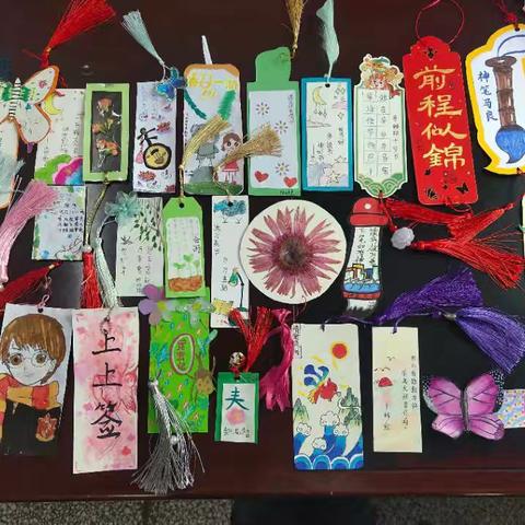 书香润童心 阅读伴成长——记小学生读书日活动