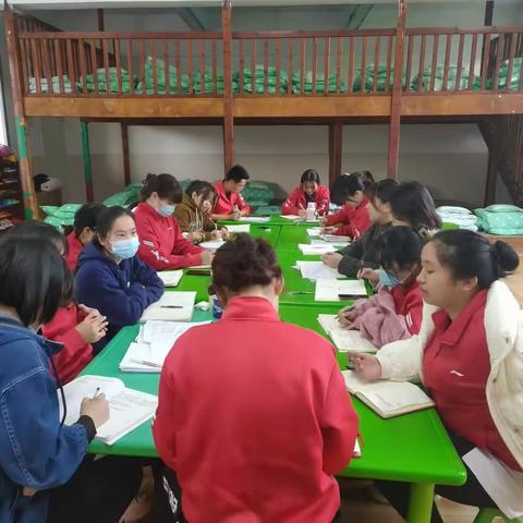 快乐假期，安全护航 ——陈埭镇涵埭幼儿园“五一”假期安全活动