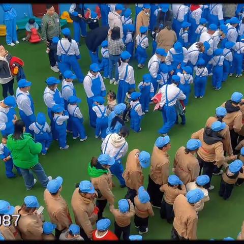 县后山幼儿园 2024年春季学期招生报名开始啦