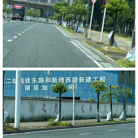 高温下的坚守：园林绿化不停歇，扮靓环境忙不停---仁仁洁石峰绿化养护公司8月份工作动态