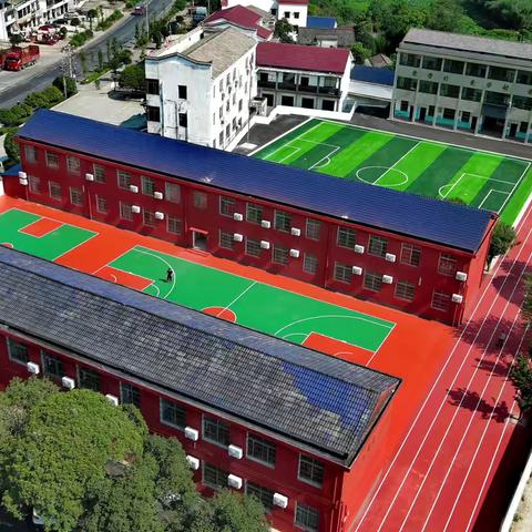 金秋九月，一见“倾新”——新市中心小学2024年秋季开学通知及温馨提示