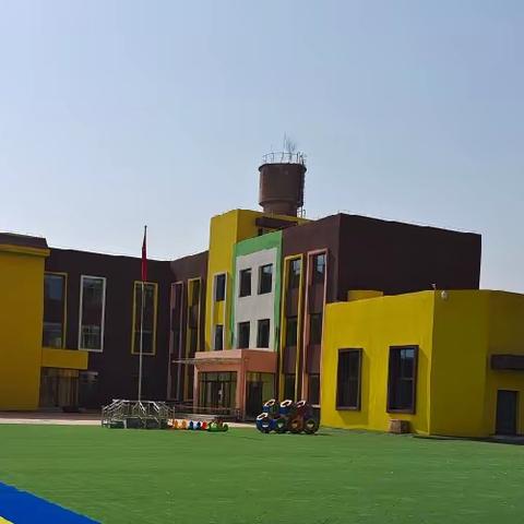 【三抓三促进行时】匠心筑梦，润物无声——河州中学附属幼儿园“魅力教师”风采展示