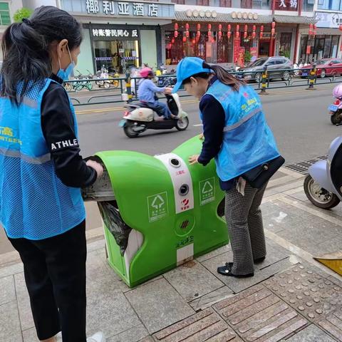 临高县疾病预防控制中心“寒冬不抵暖意•关怀皆是暖阳” 志愿服务”