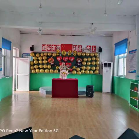 感恩遇见，悦享成长——南程幼儿园太阳班幼儿毕业典礼活动