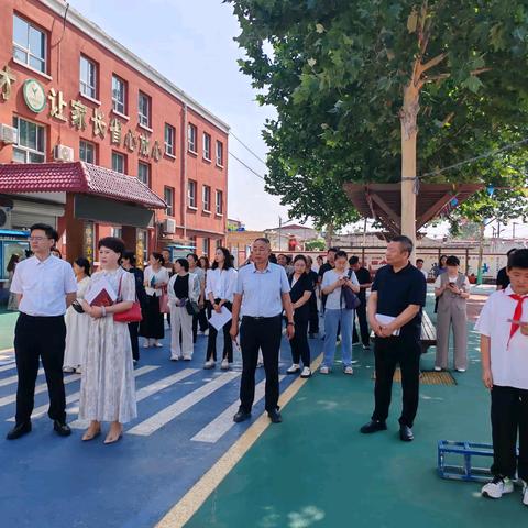 凝心汇智润童心·互学共享促提升 ——元氏县教育局心理健康教育工作经验交流会