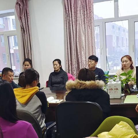 【西宾街道燕都社区】深化能力作风建设｜筑牢安全防火墙、网格巡查保平安