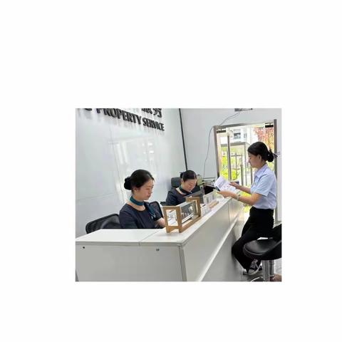 锦虹湾花苑7月份简报