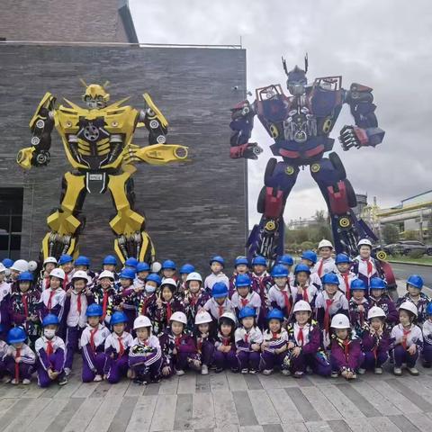 研学促成长，行走亦课堂 ——乌鲁木齐市第十五小学校 三年级组研学实录