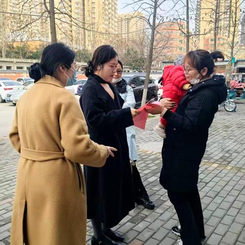 就业服务零距离‖双府社区家门口就业宣传活动暖心启航！