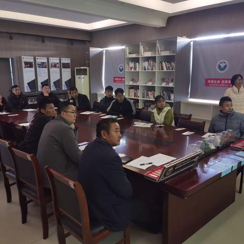 走马岭街司法所社区矫正人员禁毒知识教育宣传活动