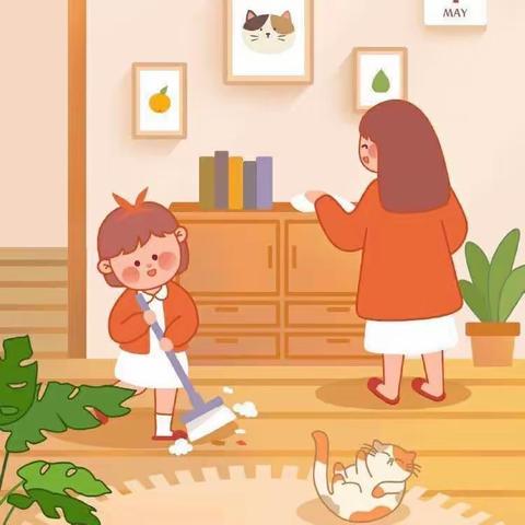 不同职业，同样精彩✨——实验幼儿园爱心分园中班组开展五一劳动节主题活动
