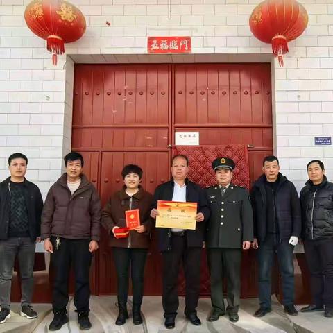 喜讯连连！祝贺“四有”优秀士兵张佳乐