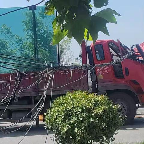 生死10分钟！西咸新区永乐镇执法队“硬核”救援