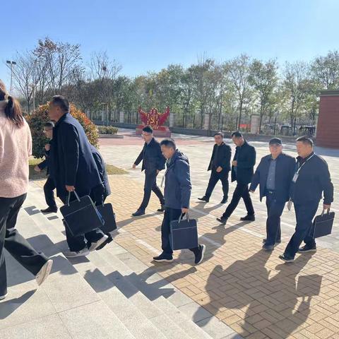 以督导明方向，以检查促提升——翠屏家园小学迎接县教体局综合督导检查