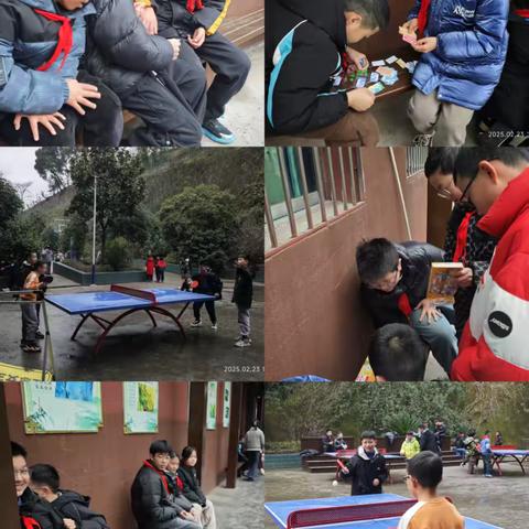 2025年3月成长记