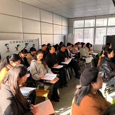 “新教材 新课堂” ‍瑞昌市实验小学英语优质课比赛活动纪实