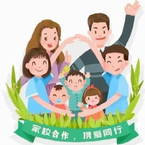 “委” 以重任   为爱“童”行——墨河中心幼儿园家委会成立大会暨第一次会议