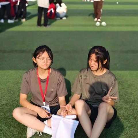 安仁玉潭国防班十月工作简报