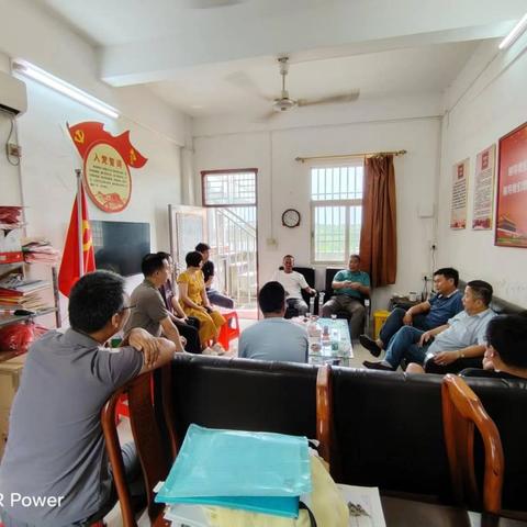 乡贤倾心助教育，凝心聚力办实事——高美小学主教学楼装修简报-1