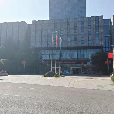 水港物业服务中心11月简报