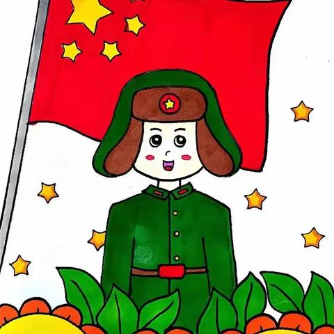 “学习雷锋好榜样”——周口市第五幼儿园大一班学习雷锋主题活动