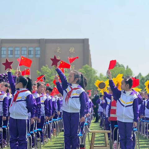 五四青春恰似火，师生扬帆正当时——汶上县中学骨干教师赴寿光跟岗学习