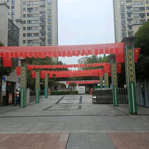 重庆市南川区元凯物业管理有限责任公司泽恺德馨2025年9月份月报