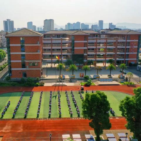 【笔墨书香伴成长•妙笔生花抒真情】吉安市石阳小学二部“习道双赢”现场作文竞赛——我与石阳的故事