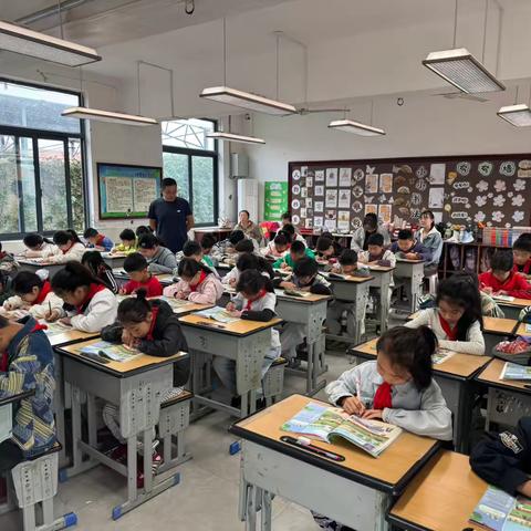 🎈趣味英语，乐享运动 ‍Unit4 I like sport课堂纪实✨