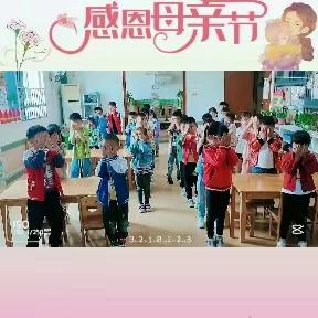 乐贝儿幼儿园大一班第14周精彩分享