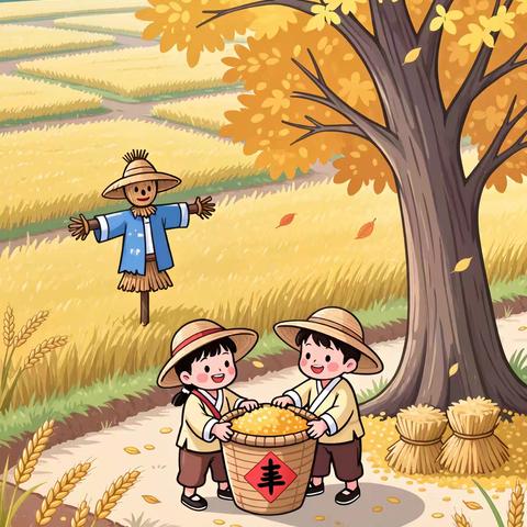 糜子成长记 ——长治路小学六（十一）中队实践活动纪实
