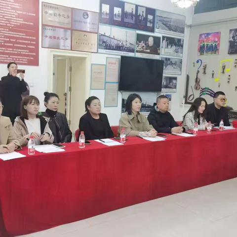 文物保护宣传进校园暨小小讲解员大赛圆满结束