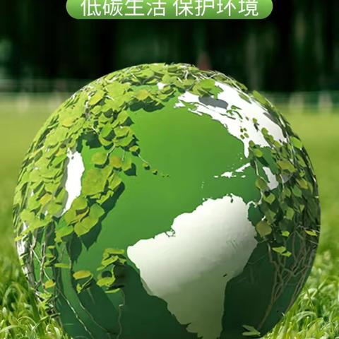 让万物共生 与绿色同行—二（15）班主题队会活动