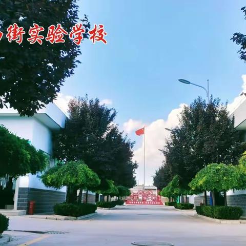 文明守纪树良风,安全教育我先行          ——西街实验学校安全教育主题活动