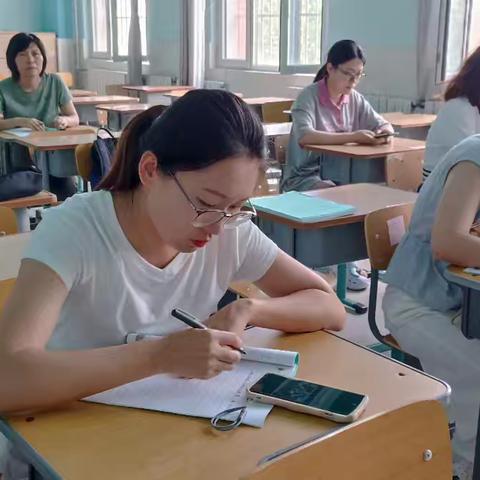 【公乐教学 校本研修】蓟州区公乐小学开展“小学数学”校本教研活动