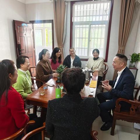 凝心聚力促发展 薪火相传启新程——汉中市安康商会11月轮值工作圆满落幕